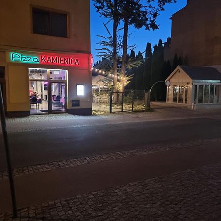 Kamienica1924 Lejlighedshotel Szczecinek Eksteriør billede
