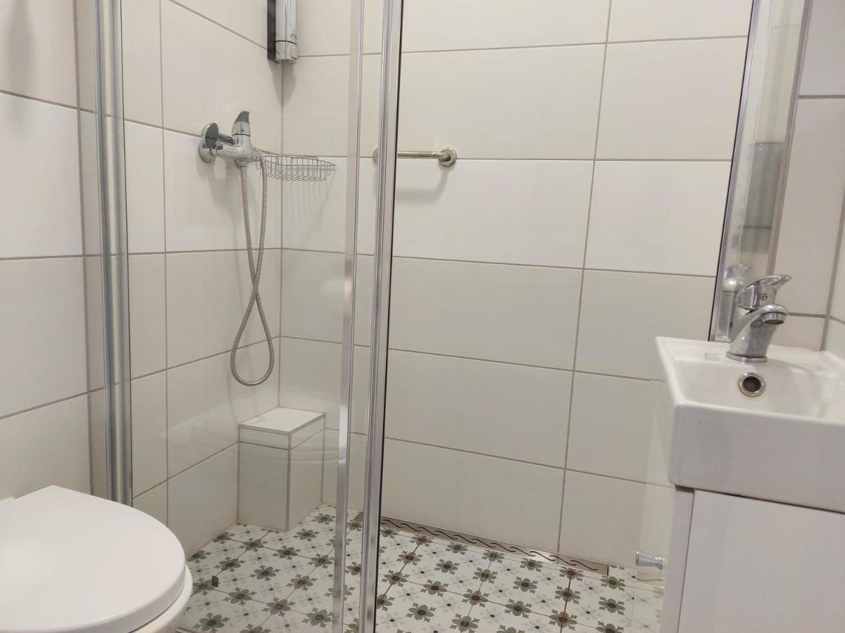Kamienica1924 Lejlighedshotel Szczecinek Eksteriør billede