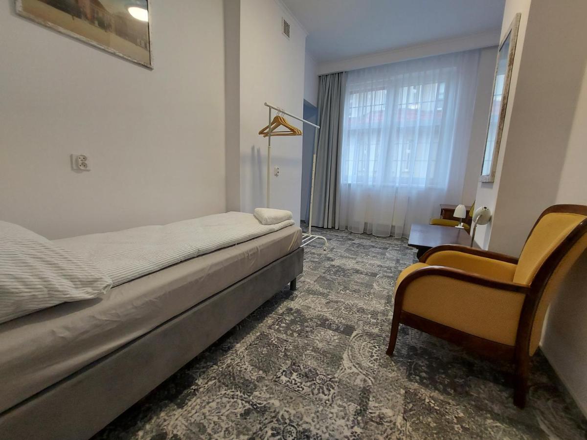 Kamienica1924 Lejlighedshotel Szczecinek Eksteriør billede