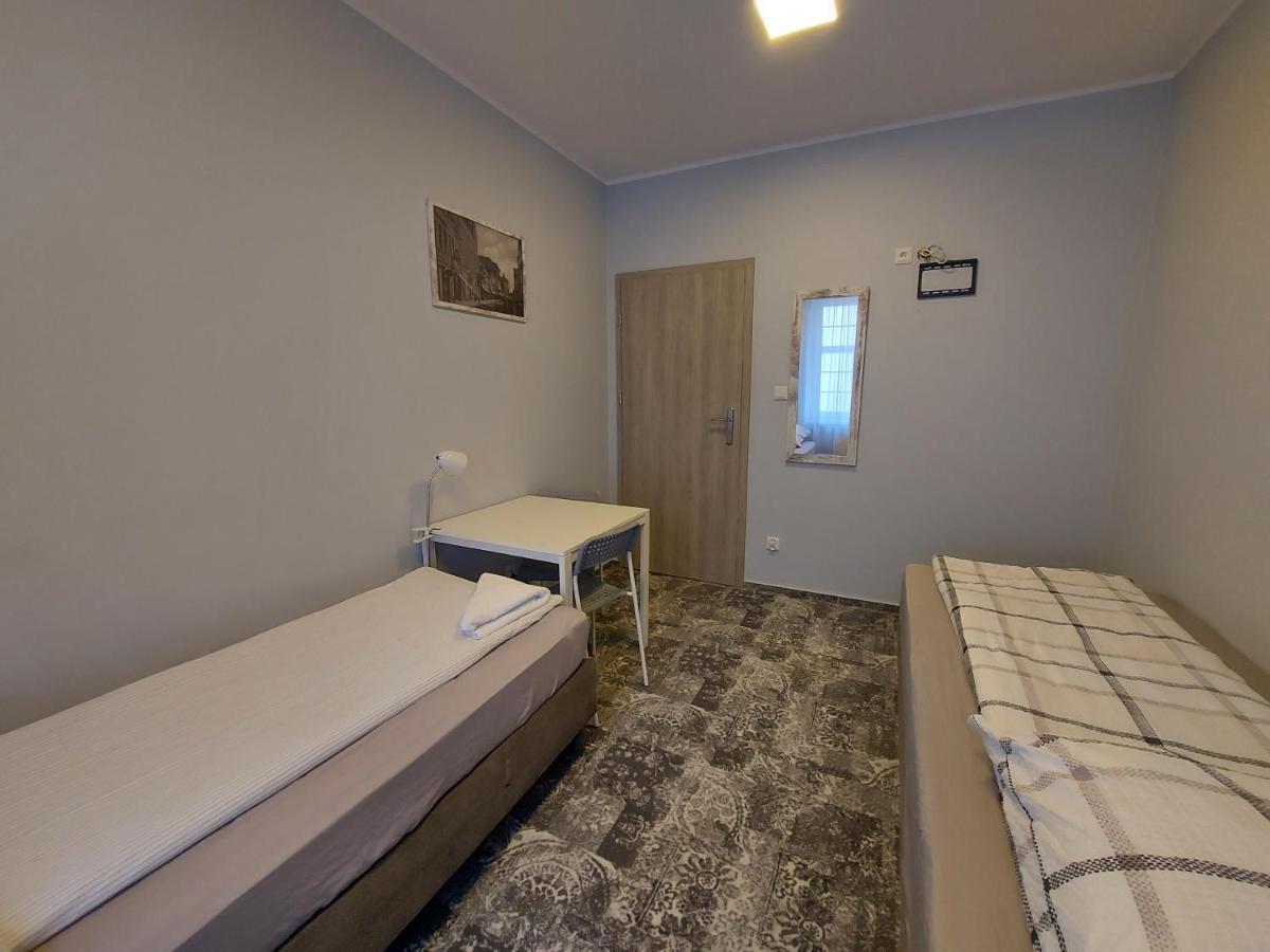 Kamienica1924 Lejlighedshotel Szczecinek Eksteriør billede