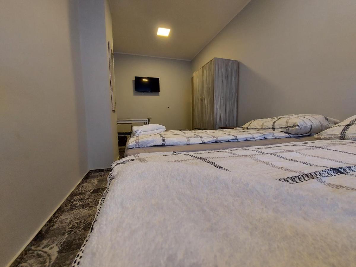 Kamienica1924 Lejlighedshotel Szczecinek Eksteriør billede