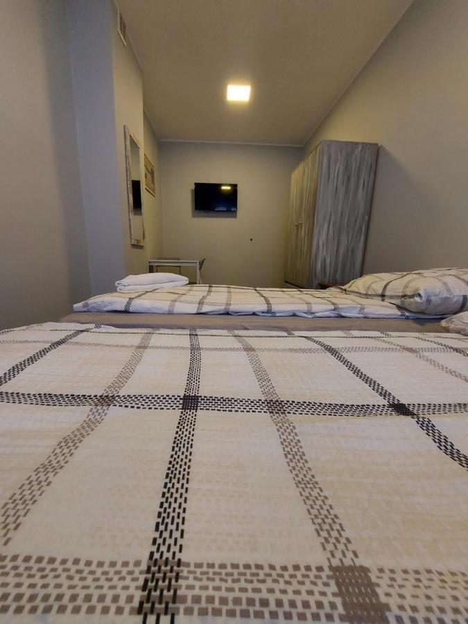 Kamienica1924 Lejlighedshotel Szczecinek Eksteriør billede