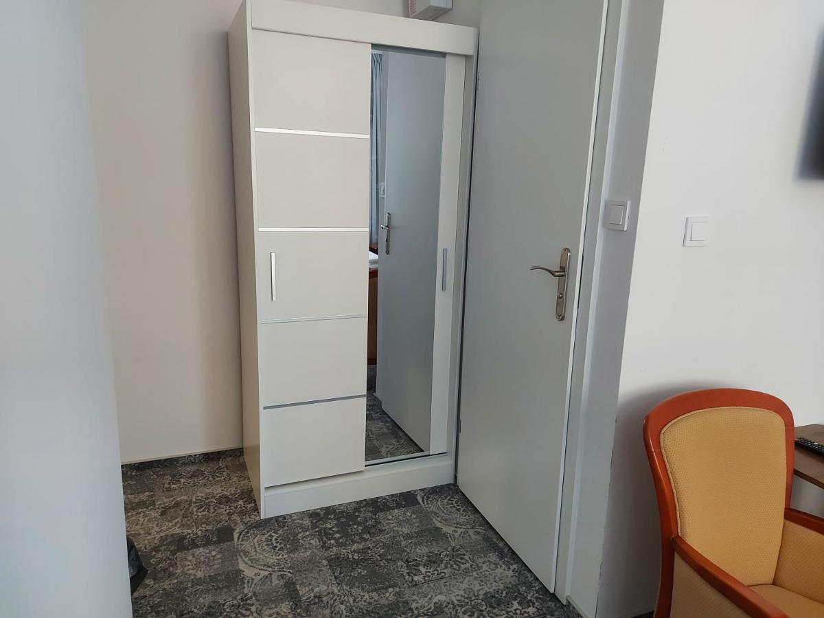Kamienica1924 Lejlighedshotel Szczecinek Eksteriør billede