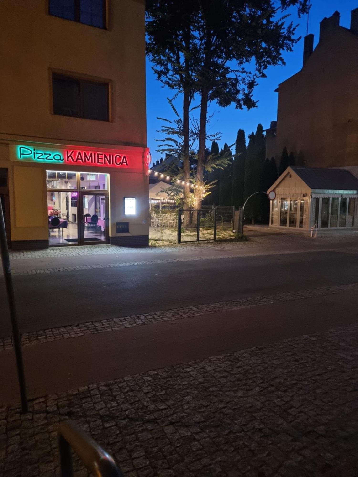 Kamienica1924 Lejlighedshotel Szczecinek Eksteriør billede
